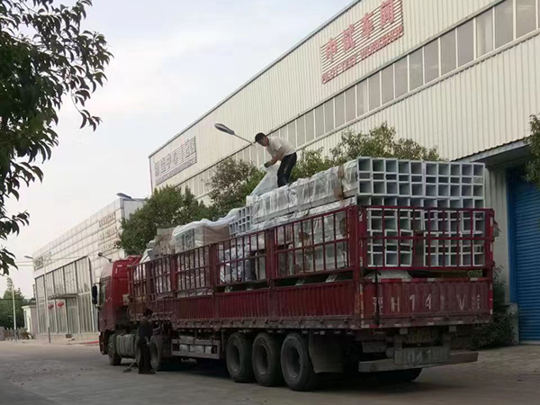 玉米深加工機械